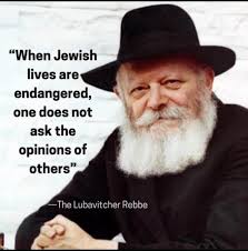 Handling Fights Between Others