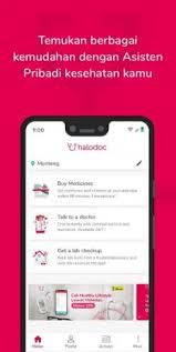 You can download any android app's apk from many sources such as apkmirror, apkpure etc. Halodoc Download Latest Apk 5 401 For Android