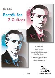 After showing great musical talent at a young age, his first compositions were in a traditional. Bartok Bela