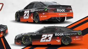 Get the coverage you need at just the right price. Root Insurance Sponsoring Bubba Wallace S New Nascar Team Columbus Business First