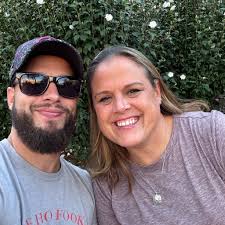 Amanda Beeson in people