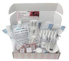$6.00 coupon applied at checkout save $6.00 with coupon. Amazon Com Diy Kit Creations Deluxe Diy Lip Gloss Making Kit Beauty