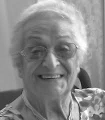 Alice Hallinan Obituary (1920