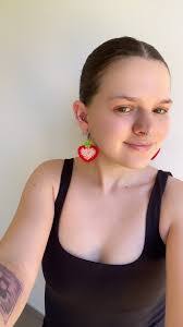 Sonia Uribe's Instagram, Twitter & Facebook