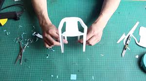 See more ideas about card model, cardboard crafts, cardboard sculpture. Modelmaking Skills Paper From Sheet To Form Youtube