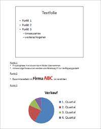 Zertifikat advanced web basics handout css. Powerpoint Handout Erstellen Pcs Akademie