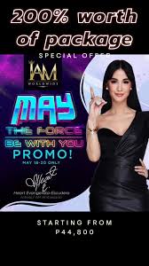 PROMO PROMO PROMO‼️...