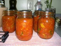 Recettes De Conserves Maison La Ratatouille En Conserves Maison Autoclave Requis Food Ratatouille Autoclaves
