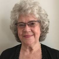Obituary information for Margie R. Green