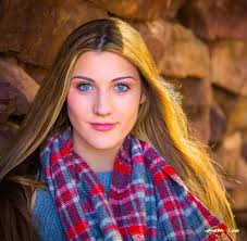 Kim Jew All Star Senior Taylor Reed