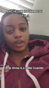 Jill and Sean Bachelor in Paradise