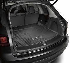 Acura offers the rdx in one trim but provides several distinct packages to jazz it up. New Genuine Acura Mdx Cargo Tray Tri Fold Trunk Protector Oe 08u45tz5200b Ebay