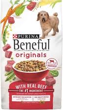 The wide variety of dog foods has been created to suit every type of dog at different stages of growth. Purina Beneful Originals Beef Dog Food Review Recalls