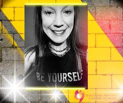 What if living life from our authentic selves is key?