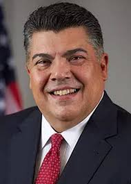 Former Paterson Police Chief Troy Oswald to Run for Passaic County Sheriff,  PBA President Alex Cruz for Commissioner