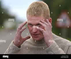 Robin owner hi-res stock photography and images