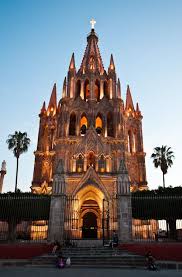 San Miguel De Allende Mexico Mexico Travel Mexico Visit Mexico