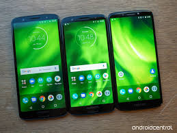 If you have any questions please feel free to reach out to our support thank you! Moto G6 G6 Play And G6 Plus Specs Android Central