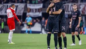 Copa Libertadores: Platense venció a Santa Fe por el grupo de Peñarol y se ilusiona