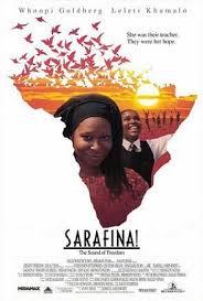 10 Classic South African Films To Watch This New Year S Eve African Movies Movie Posters Streaming Movies