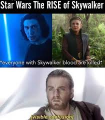 I M Very Confused Thorgift Com If You Like It Please Buy Some From Thorgift Com Star Wars Infographic Star Wars Humor Star Wars Jokes