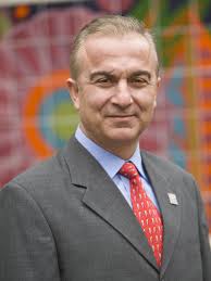 Top 10 highest paid faculty in 2016-17