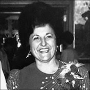 Zervas Family Obituaries