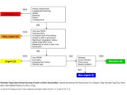 Triage Tool In Emergency Department