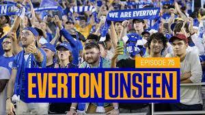Listen to the 'all about everton' episode of the football daily podcast on bbc sounds. Everton In The Usa Blues At The Florida Cup Everton Unseen 75 Youtube