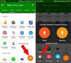 A new wifi direct solution (free update) is now added to pdanet for connecting computers or tablets in addition to usb tether. Xender On Iphone Ipad Download