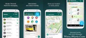 Whatsapp Messenger Download Full Version For Pc By 1warie Com Messenger Download Version
