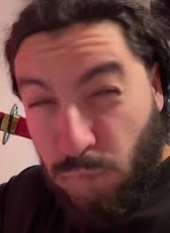 Like aight bruh relax 😭😭 #naruto #kakashi