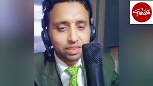 Faheem sajid Saraiki song || Sawi Wang sajan dee