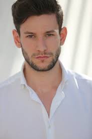 Interview With Male Model Ben Stirk