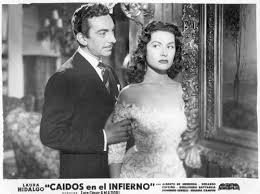 Caídos en el infierno”...