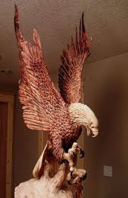 Push Shoes Blocks And Sticks Importance Of Design And Use Wood Carving Art Animal Sculptures Wood Art