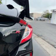 Whats your highest mileage on Type r? | 2016+ Honda Civic Forum ...