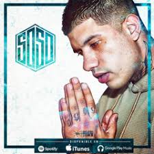 Listen to playlists featuring El Travieso ft Samuel El Fugitivo