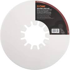 Reese towpower 83002 fifth wheel lube plate. Buy Curt 16721 5th Wheel Hitch Lube Plate 10 Inch Diameter Online In Germany B000kc41fs
