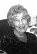 Ann Antrobus Obituary (2011)