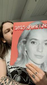 2025: PØNK I NORGE er ute, og me har med "PUNX"! DM oss om du ønsker din  eigen kopi!🤝❤️‍🔥 Fücking North Pole Records #punkinorge #punkinorge2025  #fuckingnorthpolerecords #deadtarget #deadtargetband ...