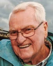 Remembering Charles W. Beck