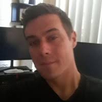 Dean Enright's Instagram, Twitter & Facebook