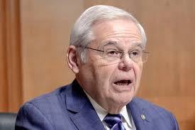 Star witness in Menendez corruption trial admits to lies under  cross-examination