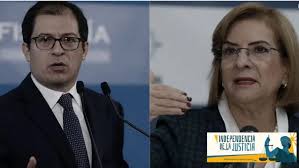 Fiscal y Procuradora abandonan sus funciones para participar en política