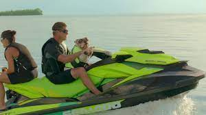 Harga jet ski sea doo 2019 brp blog indonesia. 2019 Sea Doo Recreation Youtube