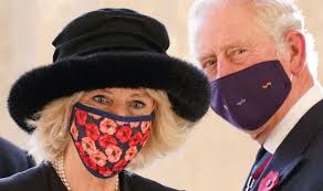 Es el decimosexto aniversario de matrimonio de su hijo mayor, el carlos, de 72 años, y camila, de 73, no publicaron nada en referencia a su aniversario, sino que se unieron al mensaje de las cuentas oficiales de la. Principe Carlos Y Camila El Abuso Que Golpea A La Realeza Tiene Una Vida Util Breve Royal Noticias Celebrity Land