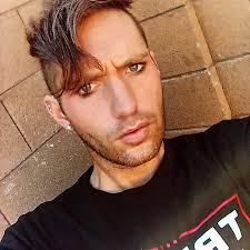 Matthew Richard Roche (@matt00killz) · Los Angeles, CA