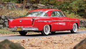 Image result for Tango Red 1955 Chrysler