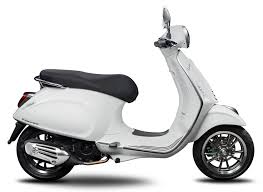 And we'll take you through the. Vespa Primavera S Vespa Com
